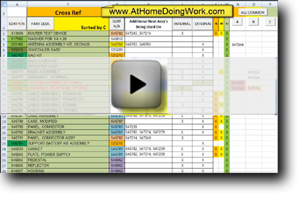 Sorting Data Files - My Job Is Making Your Job Easier | David H. Reynolds